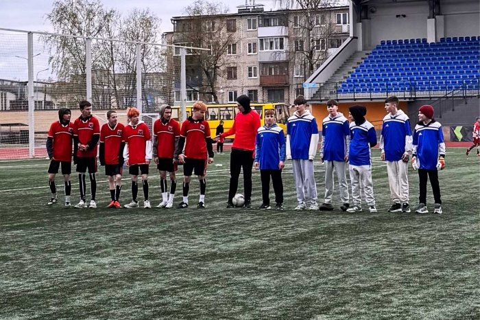 Кубок «Маленькие сердца»